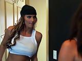 Dylan ryder teased with friends